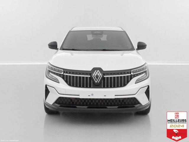 Renault Espace image 9
