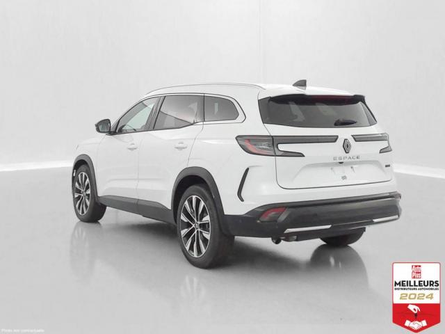 Renault Espace image 8