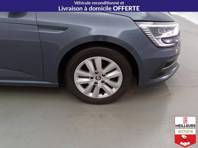 Renault Mégane image 5