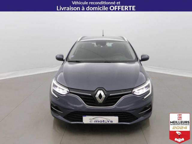 Renault Mégane image 8