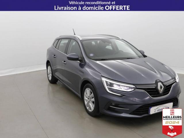 Renault Mégane image 2