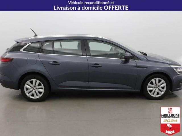 Renault Mégane image 1