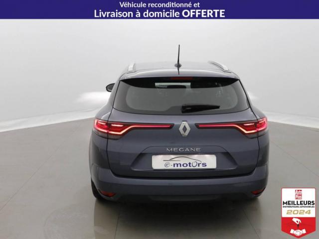 Renault Mégane image 7