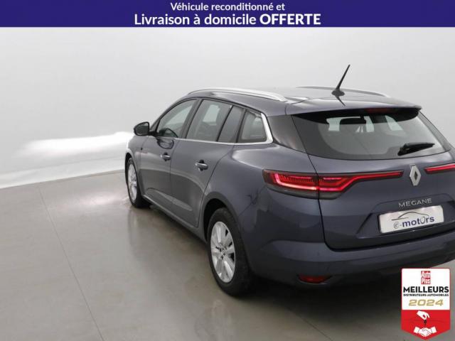 Renault Mégane image 4