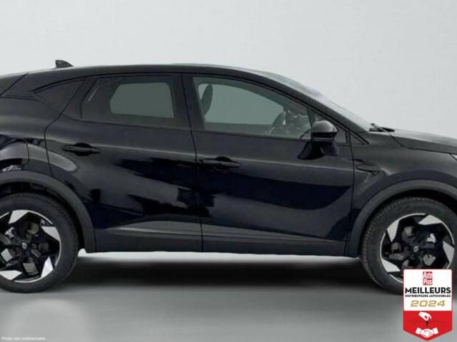Renault Captur image 9