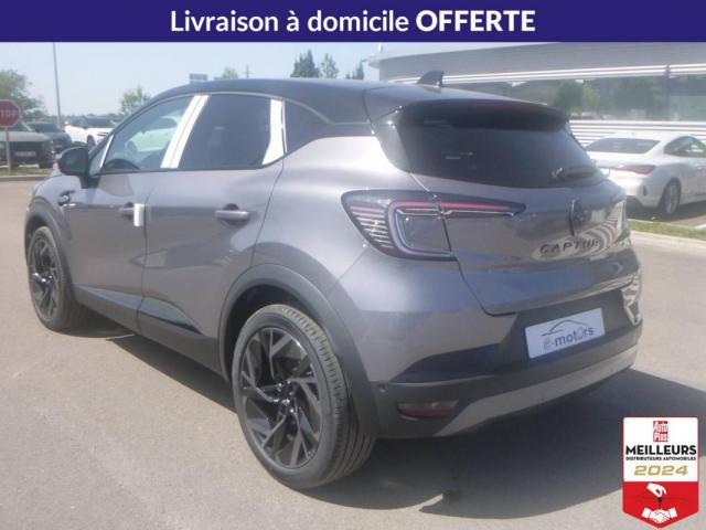 Renault Captur image 6