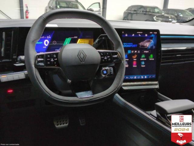 Renault Austral image 6