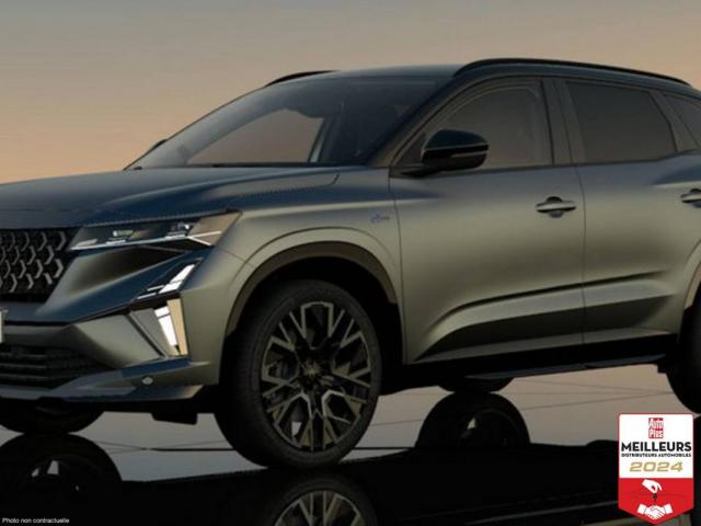 Renault Austral image 1