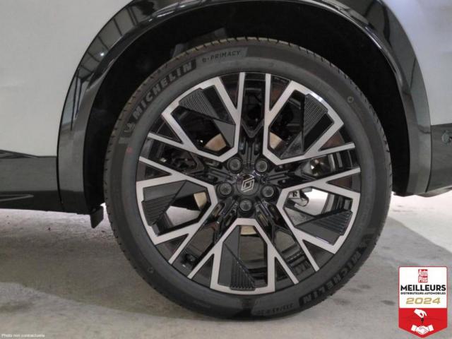 Renault Austral image 5