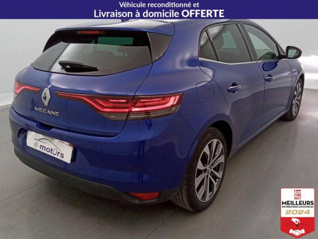 Renault Mégane image 6