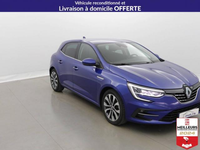 Renault Mégane image 3