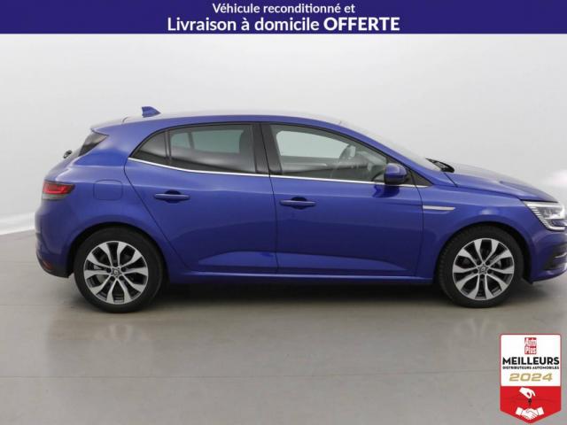 Renault Mégane image 7