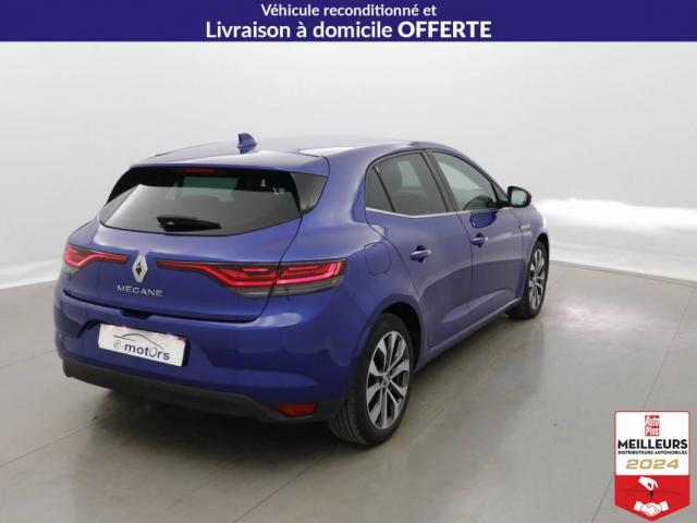 Renault Mégane image 4