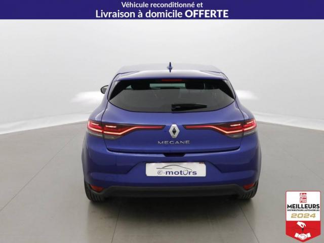 Renault Mégane image 9