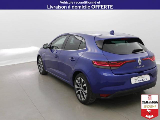Renault Mégane image 8
