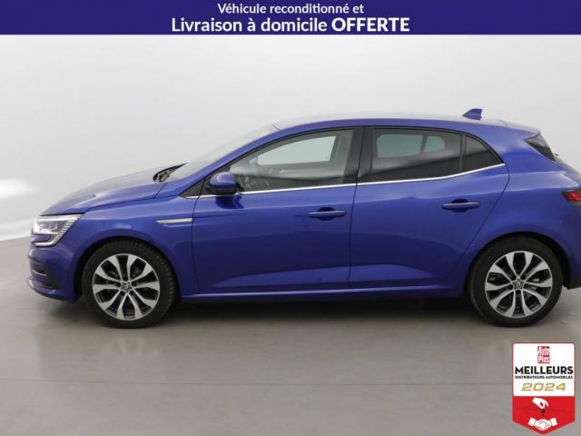 Renault Mégane image 1