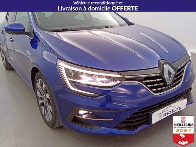 Renault Mégane image 5