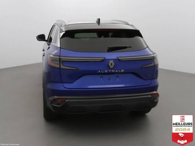 Renault Austral image 6