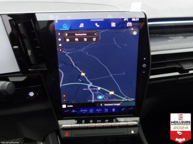 Renault Austral image 3