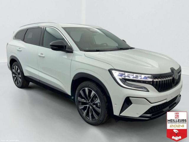 Renault Espace image 1