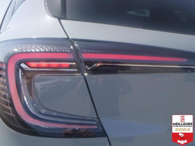 Renault Captur image 1