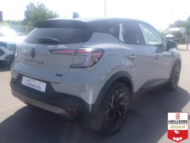 Renault Captur image 2