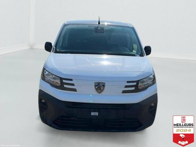 Peugeot Partner image 3