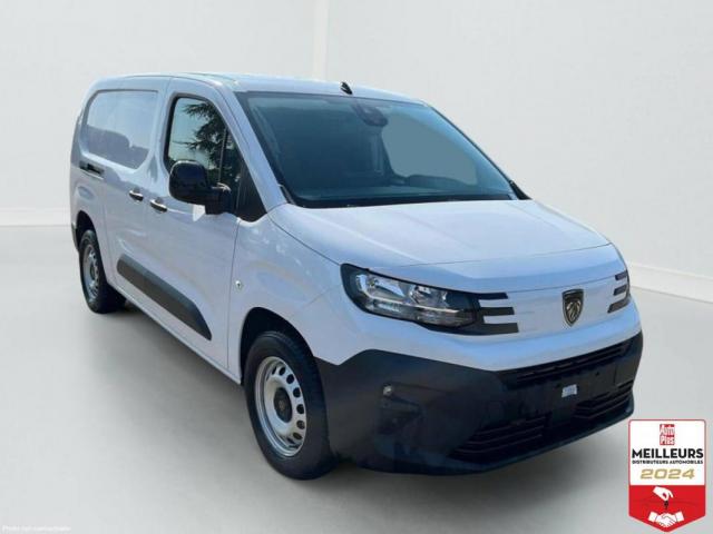 Peugeot Partner image 9