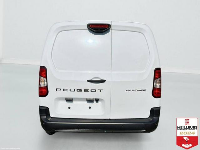 Peugeot Partner image 6