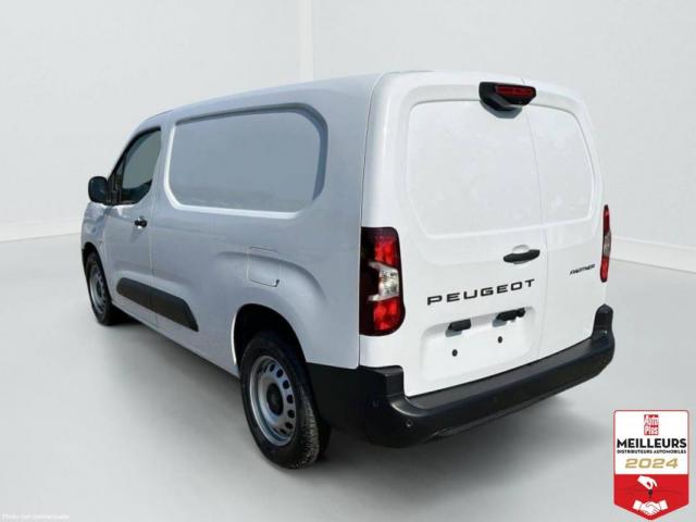 Peugeot Partner image 4