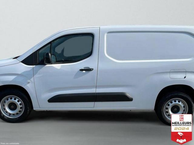 Peugeot Partner image 2