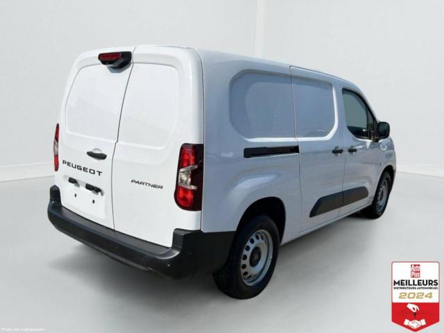 Peugeot Partner image 8