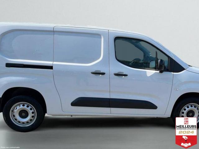 Peugeot Partner image 5