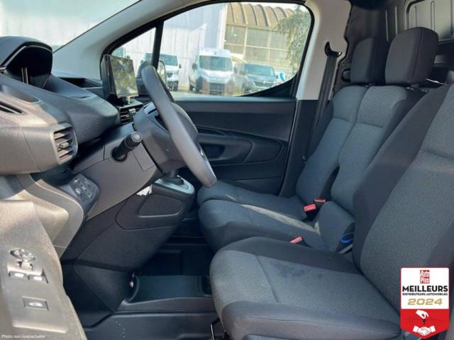 Peugeot Partner image 7