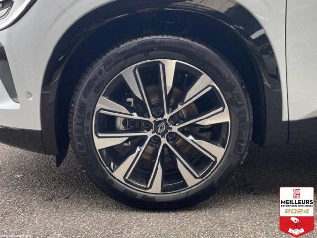 Renault Austral image 3