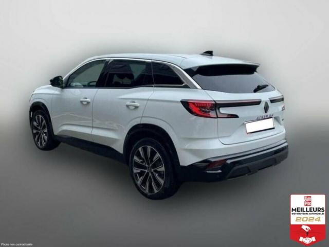 Renault Austral image 4
