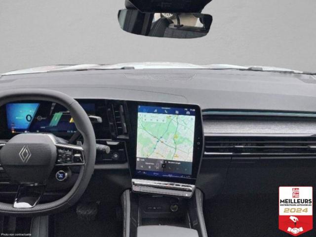 Renault Austral image 1