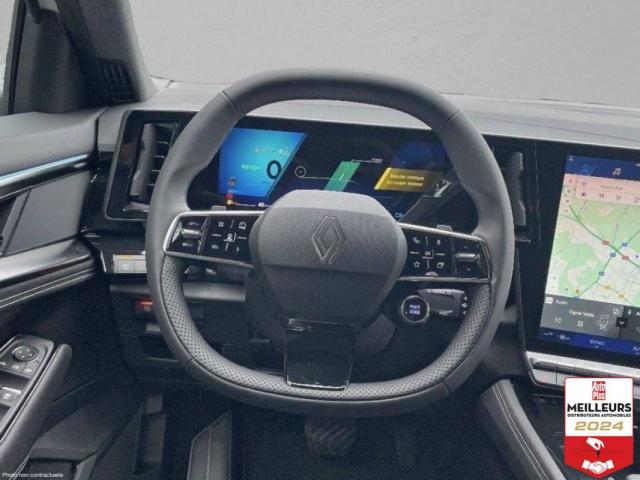 Renault Austral image 9
