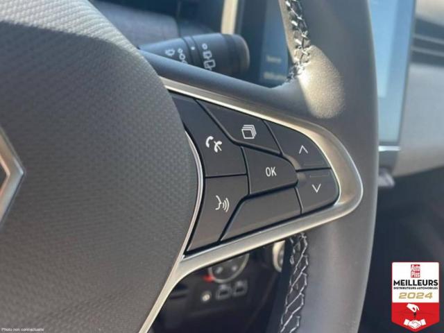 Renault Clio image 1