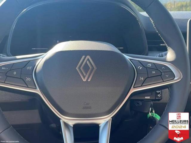 Renault Clio image 8