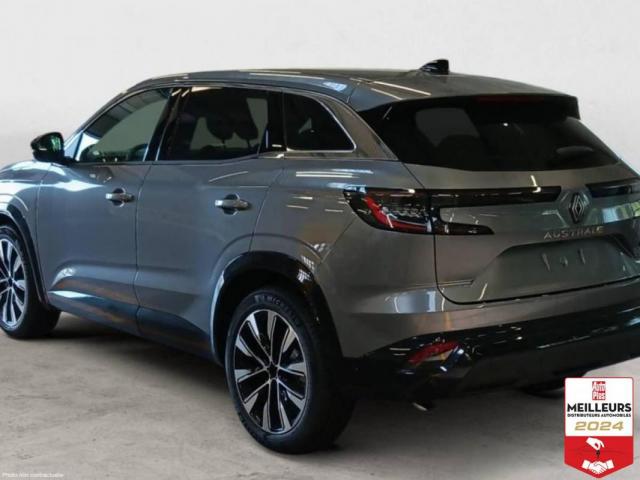 Renault Austral image 3