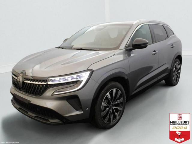 Renault Austral image 2
