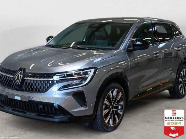 Renault Austral image 7