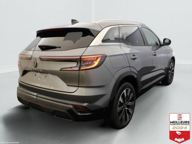 Renault Austral image 8