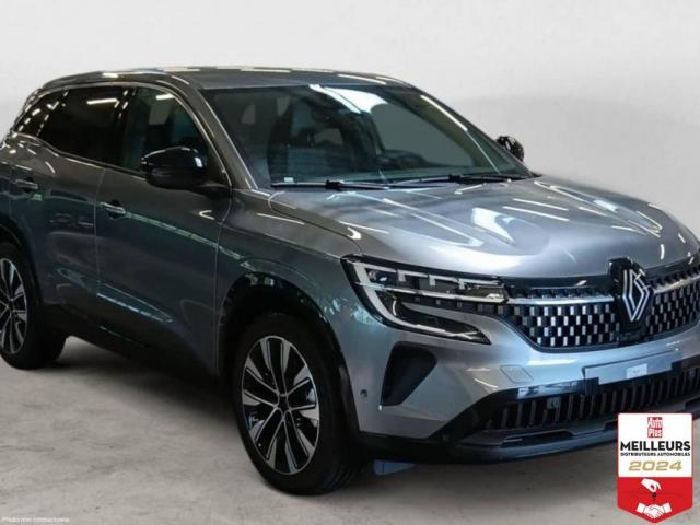 Renault Austral image 4