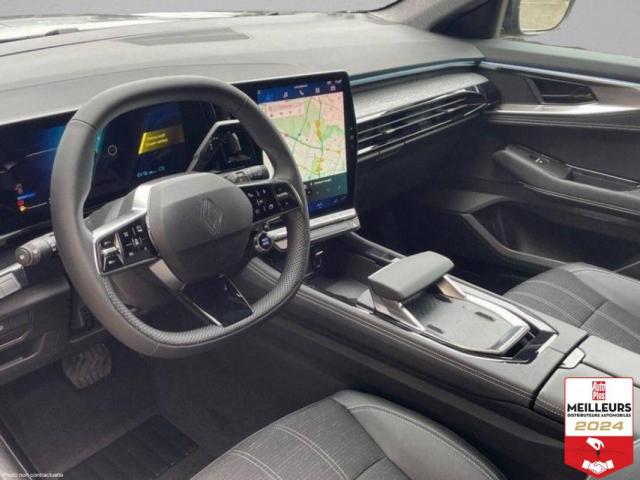 Renault Austral image 1