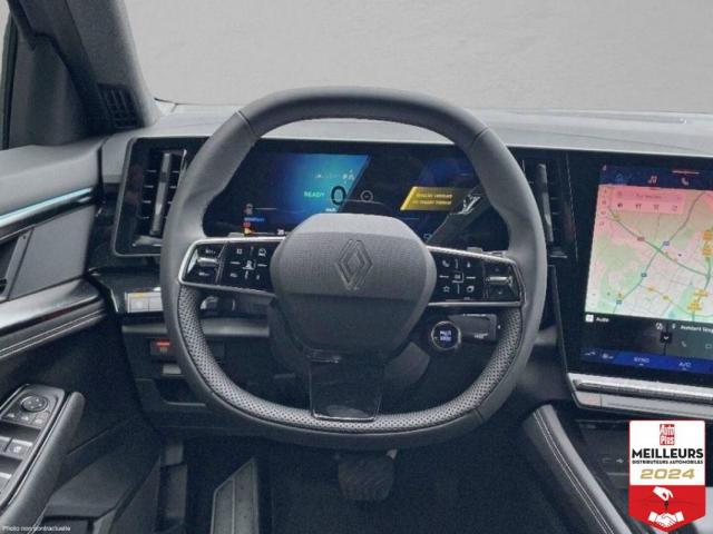 Renault Austral image 5