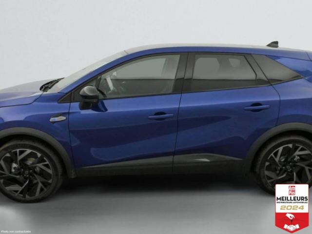 Renault Symbioz image 2