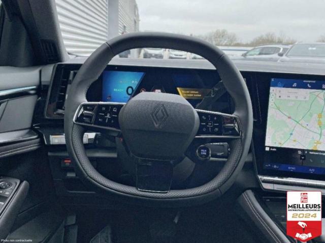Renault Austral image 1