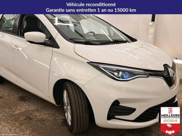 Renault Zoe image 1